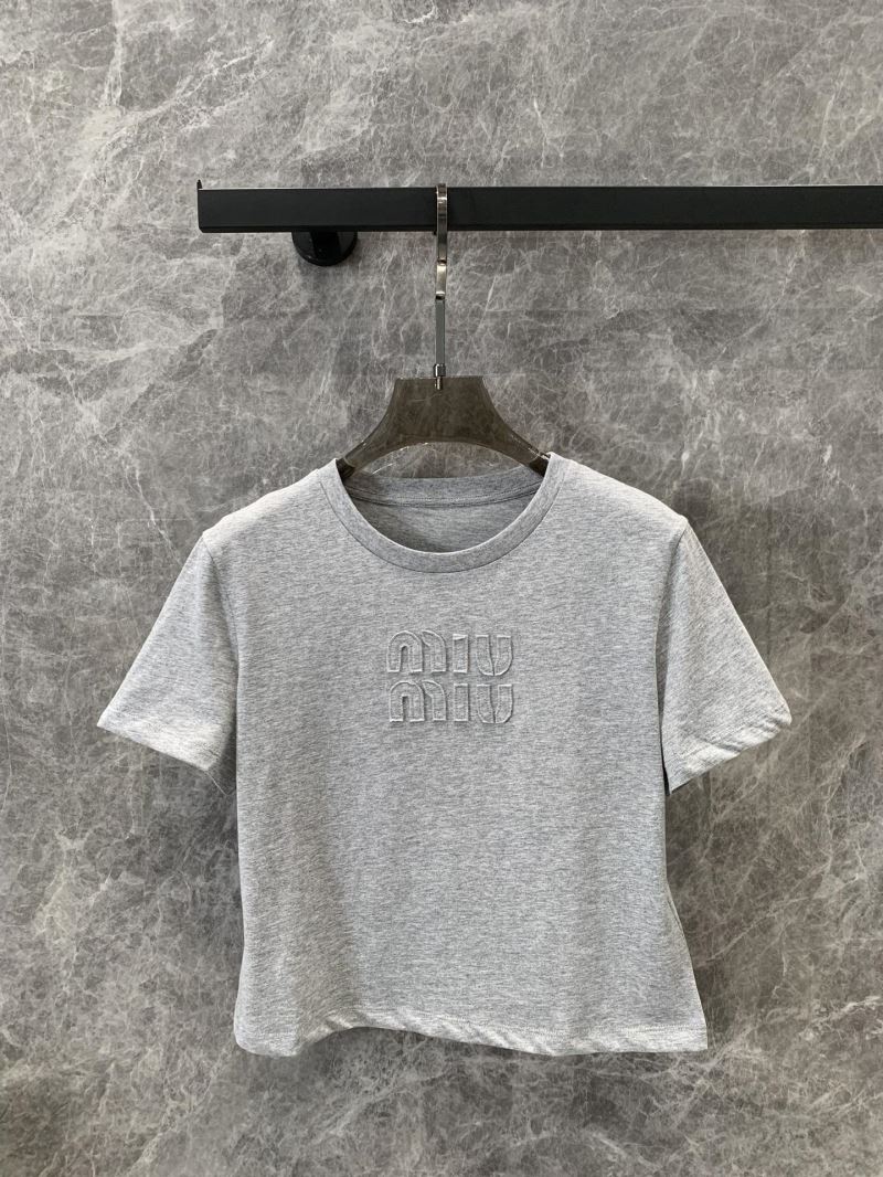 Miu Miu T-Shirts